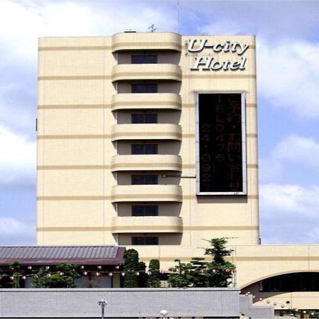 Narita U-City Hotel / Vacation Stay 42502 Exterior photo